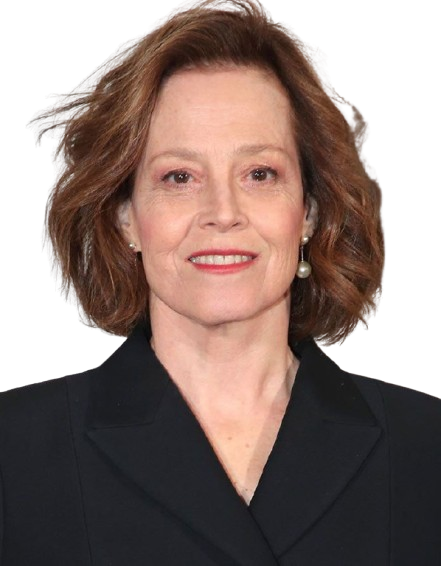 Sigourney Weaver